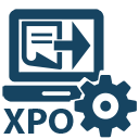 AX Client - Import XPO